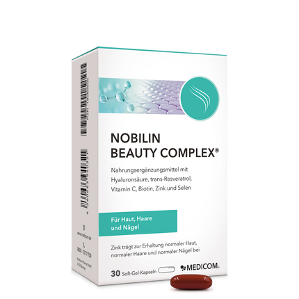 Nobilin Beauty Complex® 