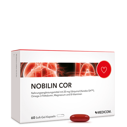 Nobilin Cor