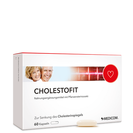 Cholestofit 