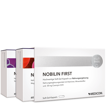 Nobilin First 