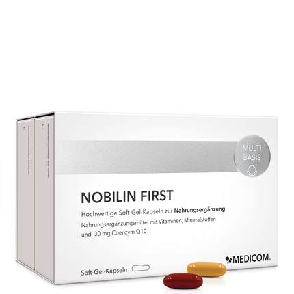 Nobilin First 