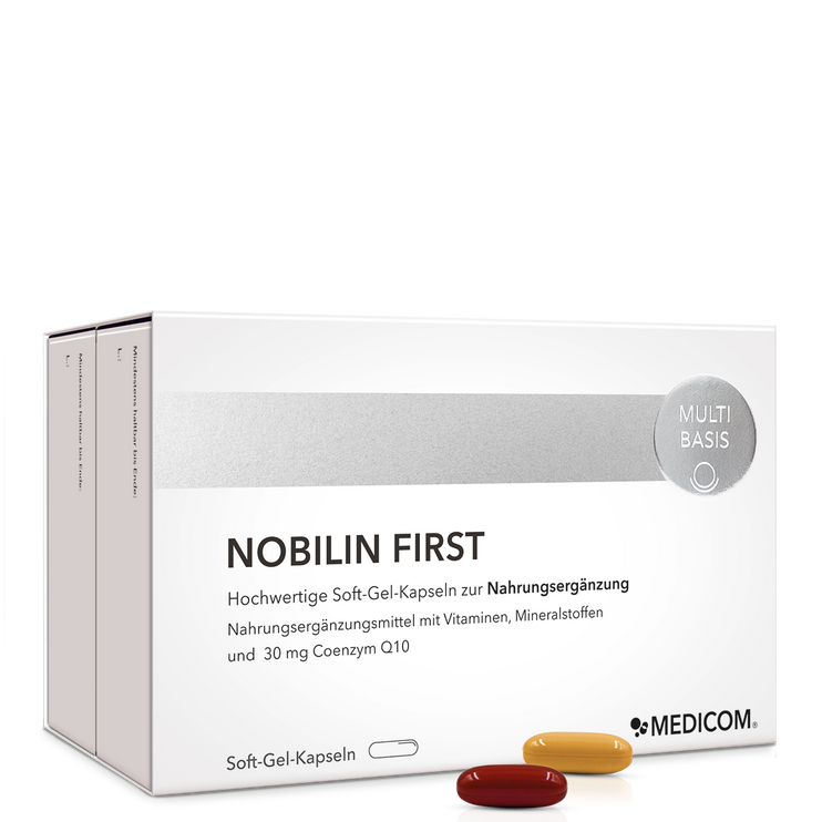 Nobilin First 