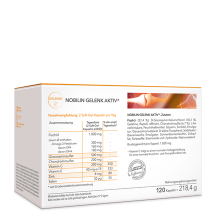 Nobilin Joint Active® 