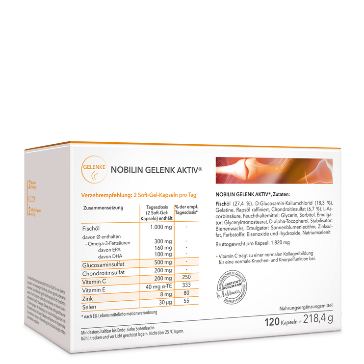 Nobilin Joint Active® 