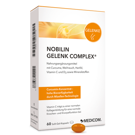 Nobilin joint combo 