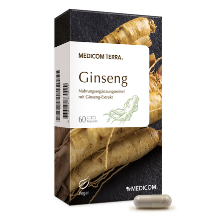 Ginseng