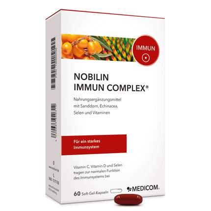 Nobilin Immune Complex® 