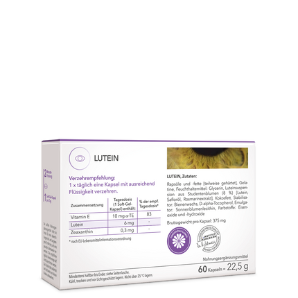 Lutein 