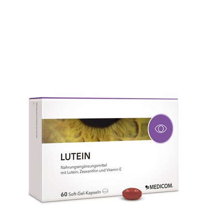 Lutein