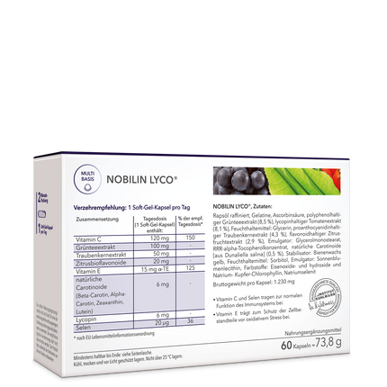 Nobilin Premium