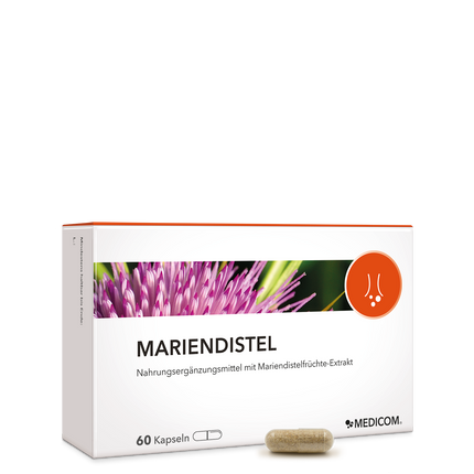 Collection image for: Mariendistel