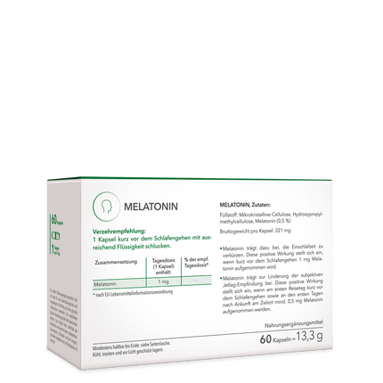 Melatonin