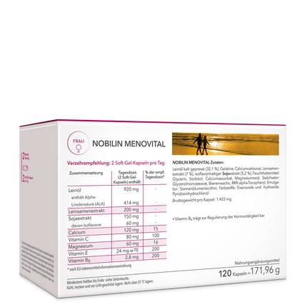 Nobilin Menovital