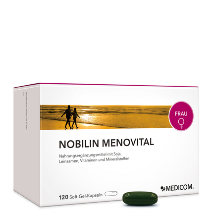 Nobilin Menovital