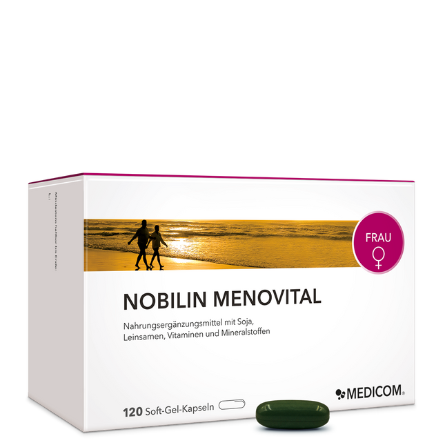 Nobilin Menovital