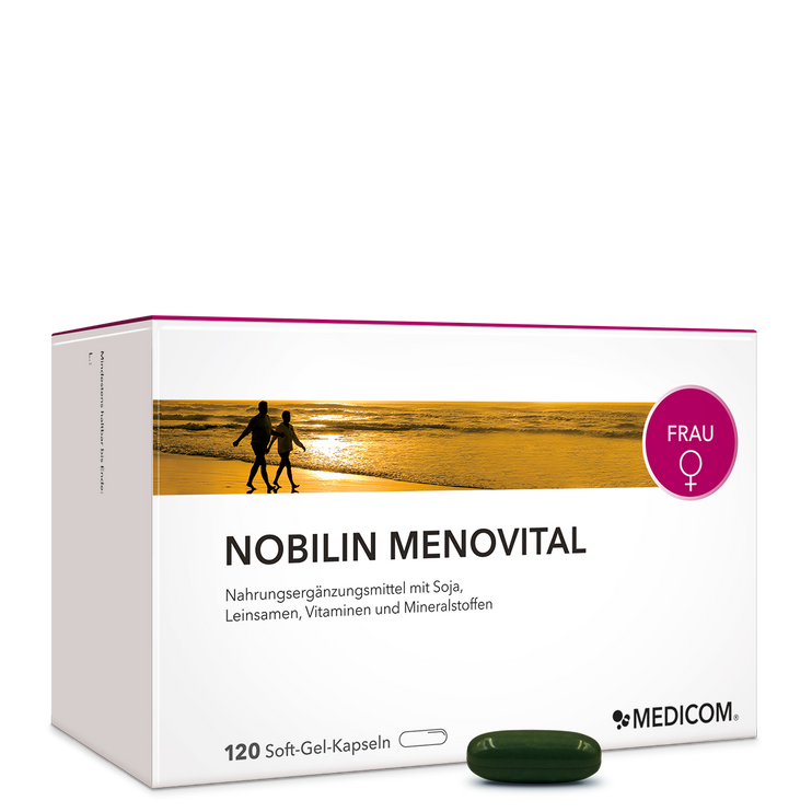 Nobilin Menovital 