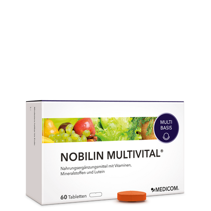 Nobilin Multivital® 