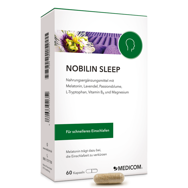 Nobilin Sleep