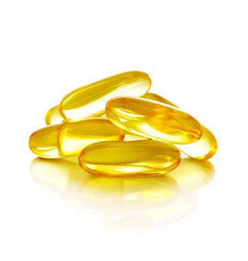 Fish oil Omega 3 