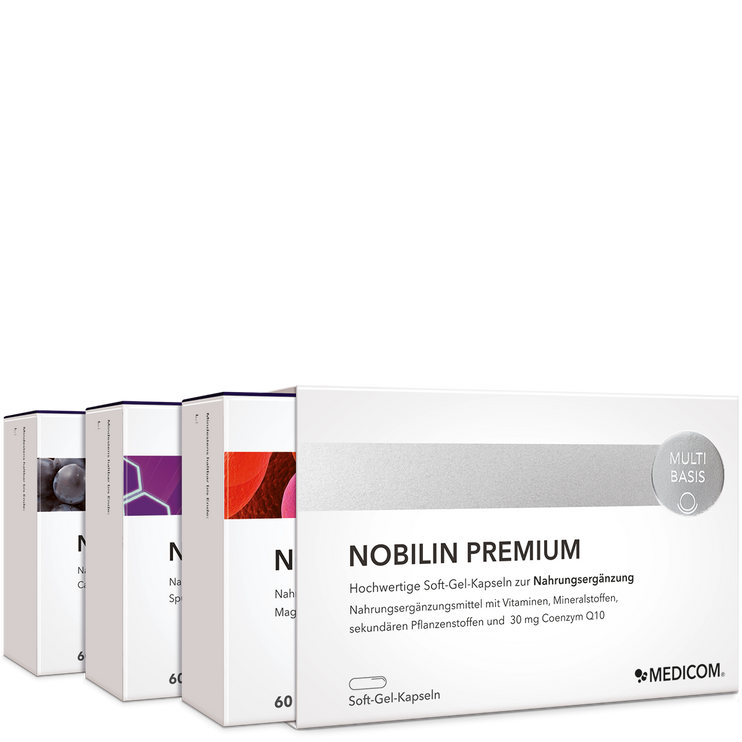 Nobilin Premium