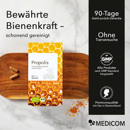 Propolis