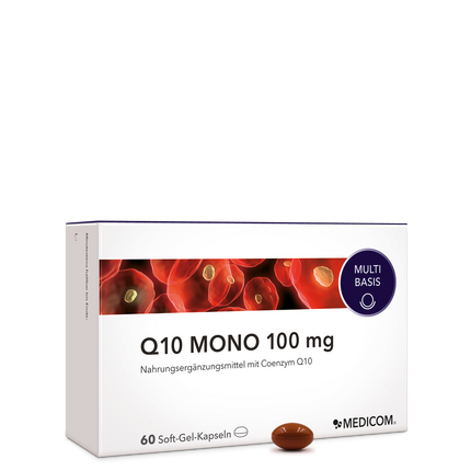 Q10 Mono 100 mg