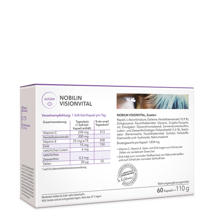 Nobilin Visionvital 