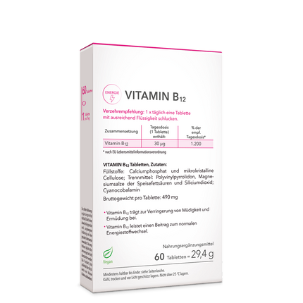 Vitamin B12