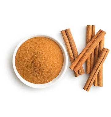 Nobilin Gluco Cinnamon 