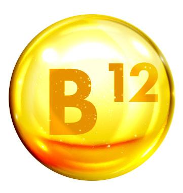 Vitamin B12 